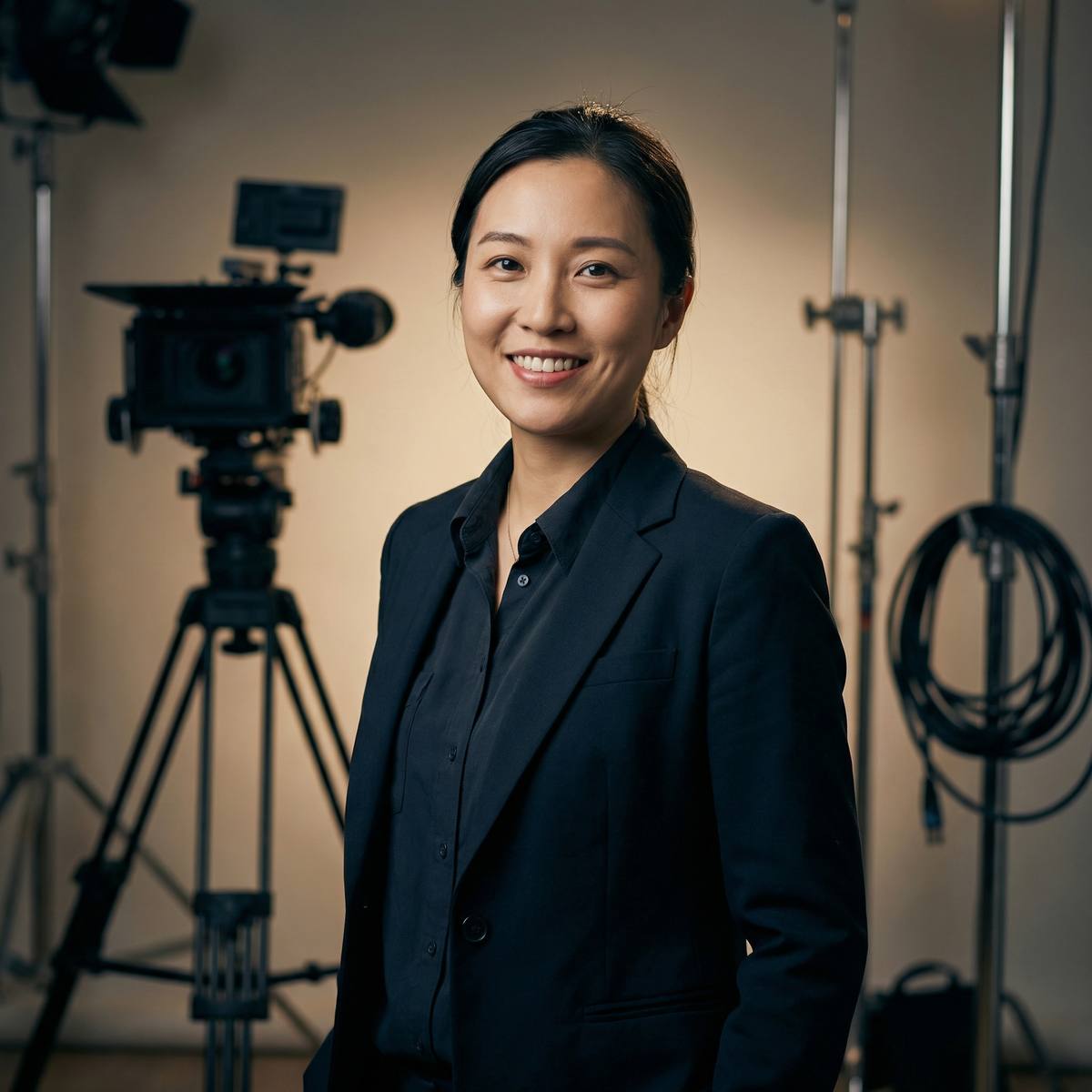 每日大赛摄影师视频